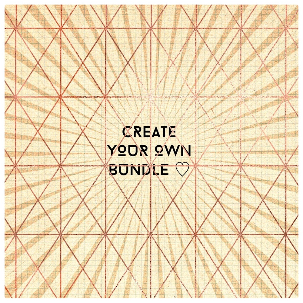 ♔ bundle ♡ & save༟༟🌸 ◌♡ ༟x o ! - Picture 2 of 8